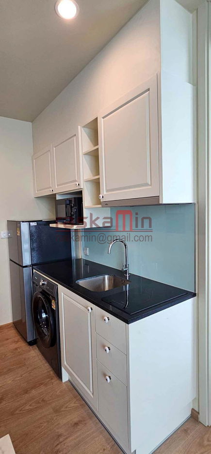 picture ✨ For Rent: 1-Bedroom Condo at Noble Recole, Sukhumvit 19 – Prime Location! ✨ - 5/13