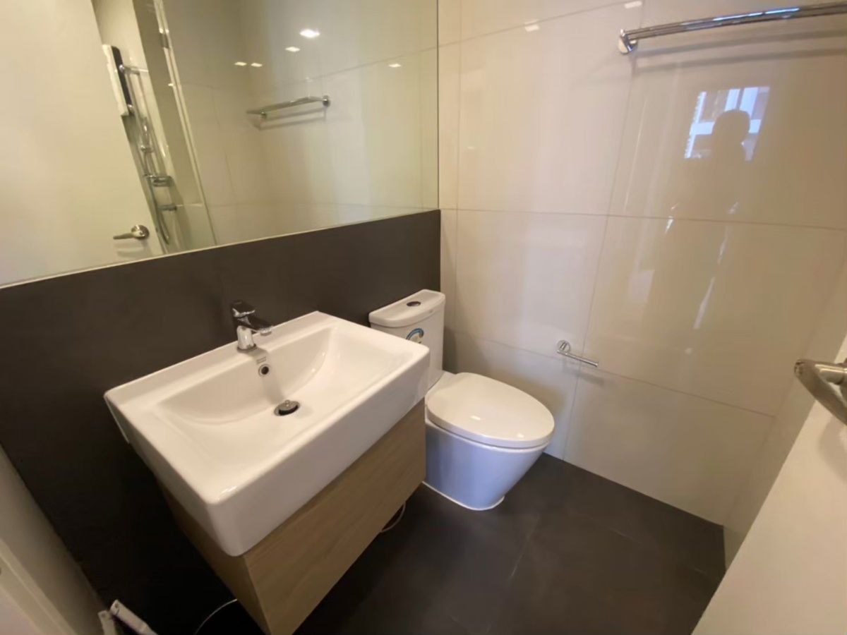 picture 🛋️✨HOT DEAL✨🛋️Chambers Onnut, Fully Furnished Near BTS Onnut Station - 9/9