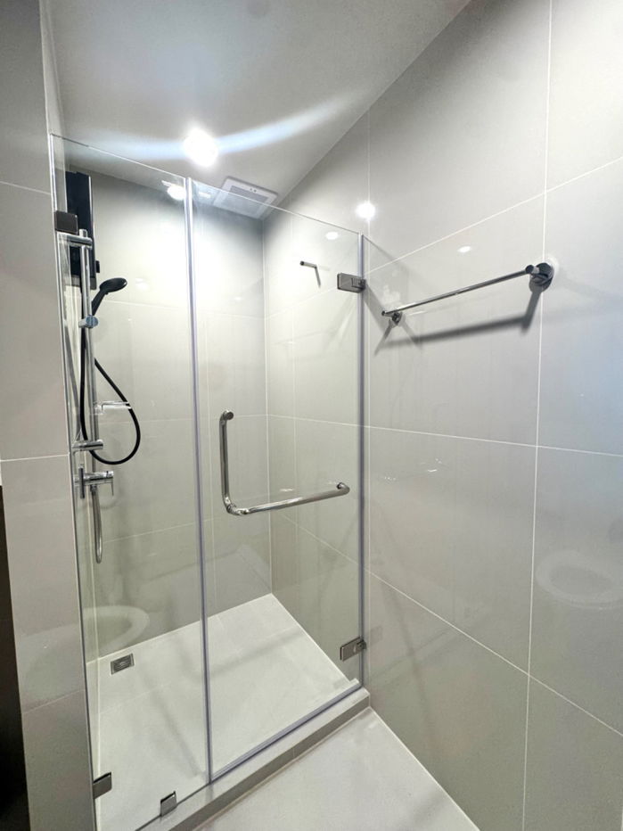 picture NUE Megaplus Condo for rent , 1 bedroom 30.56 sqm full furnished with WiFi - 9/21