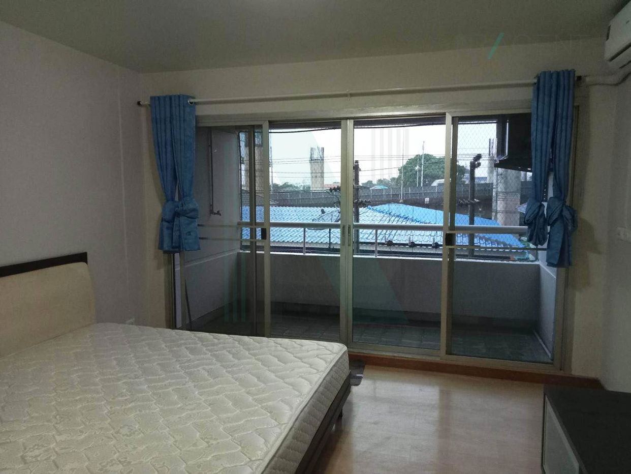 picture 📌 For Sell Condo GARDEN COURT Building B, Floor 3,1 bed room, Room size 43 sqm - 3/8
