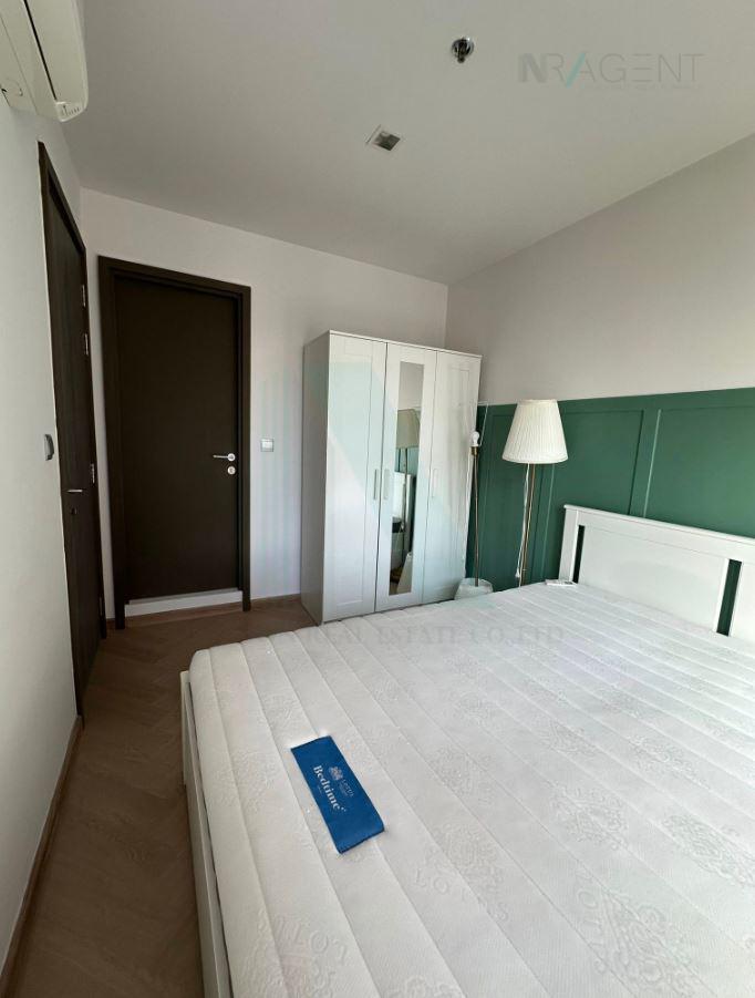 picture 📌 For Rent Condo LIFE LADPRAO VALLEY Building 1, Floor 28,1 bed room, Room size 36 sqm - 4/8