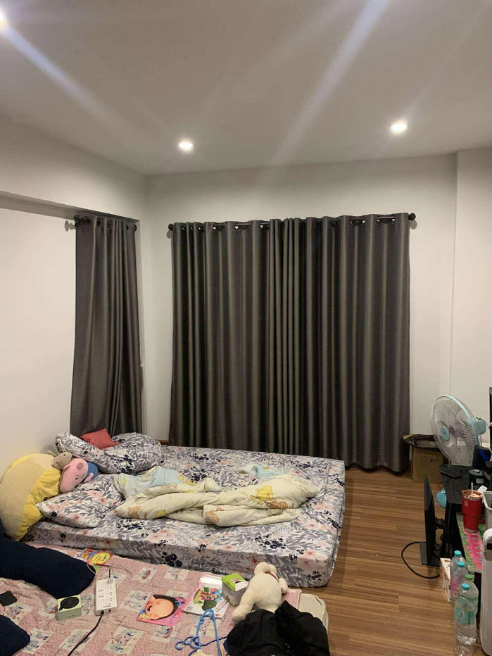รูป 🏡 บ้านแฝด ศุภาลัย พรีโม่ ลาดกระบัง - รูปที่ 14/18