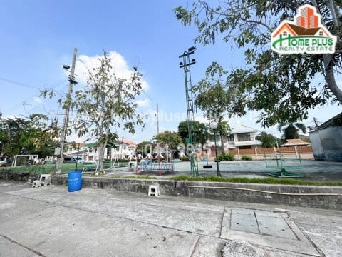 รูป ที่ดินหมู่บ้านโชคดีวิลเลจ ตำบลเนินพระ อำเภอเมือง ระยอง เนื้อที่ 225 ตารางวา - รูปที่ 7/14