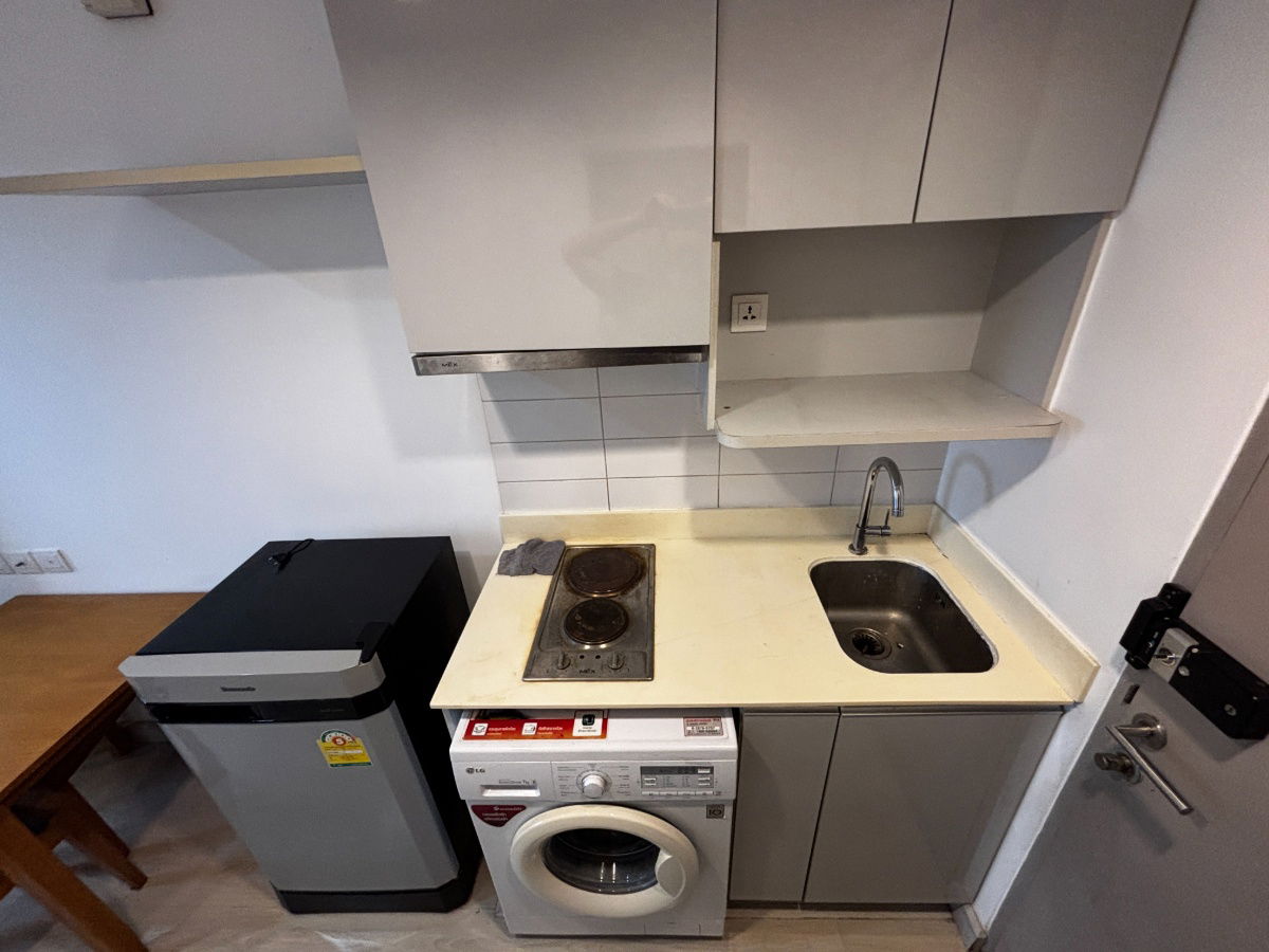 picture Foreigner Quota Condo IDEO Mobi Sukhumvit 81 Price 12,000 baht/month [MNR250516] - 8/10