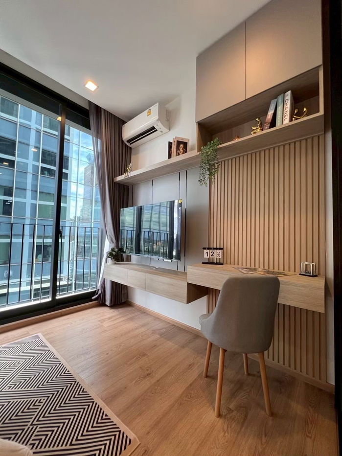 picture ✨ Noble Around Ari for Rent! ✨ Only 90 meters from BTS Ari | Walkable location near lifestyle spots - 6/15