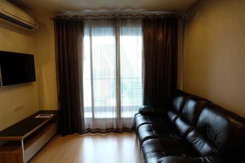 🚩 For Sell Condo RHYTHM SUKHUMVIT 50 Building 1, Floor 9,2 bed room, Room size 65 sqm