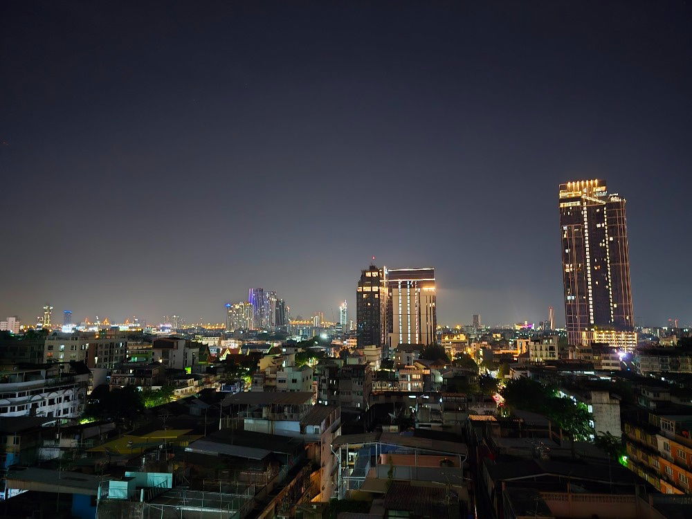 รูป 🏢 ให้เช่าคอนโด : The Station Sathorn - Bangrak (เดอะ สเตชั่น สาทร-บางรัก)   รหัสทรัพย์ | 📌LNP-C8532  - รูปที่ 10/20