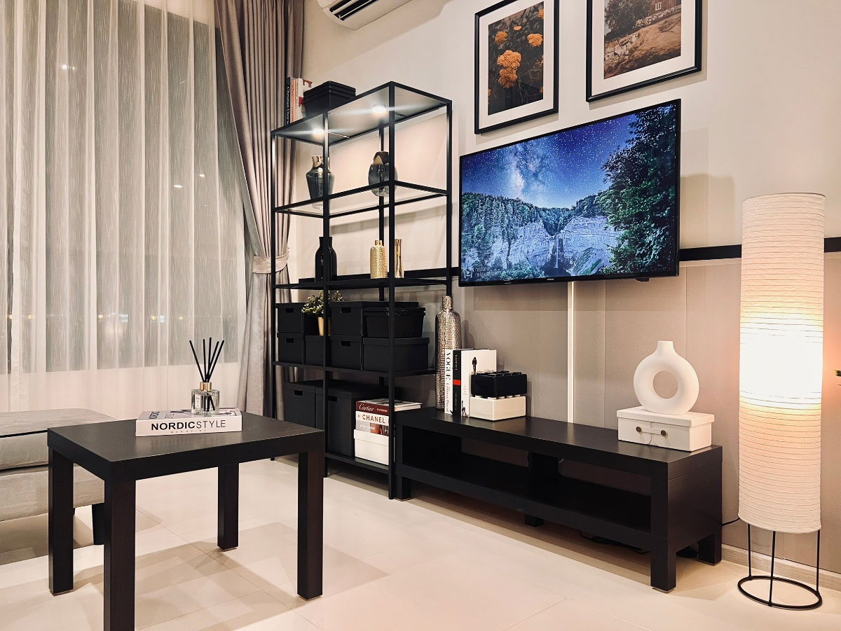picture  Grow Rattanathibet floor 9 35 sqm - 4/26