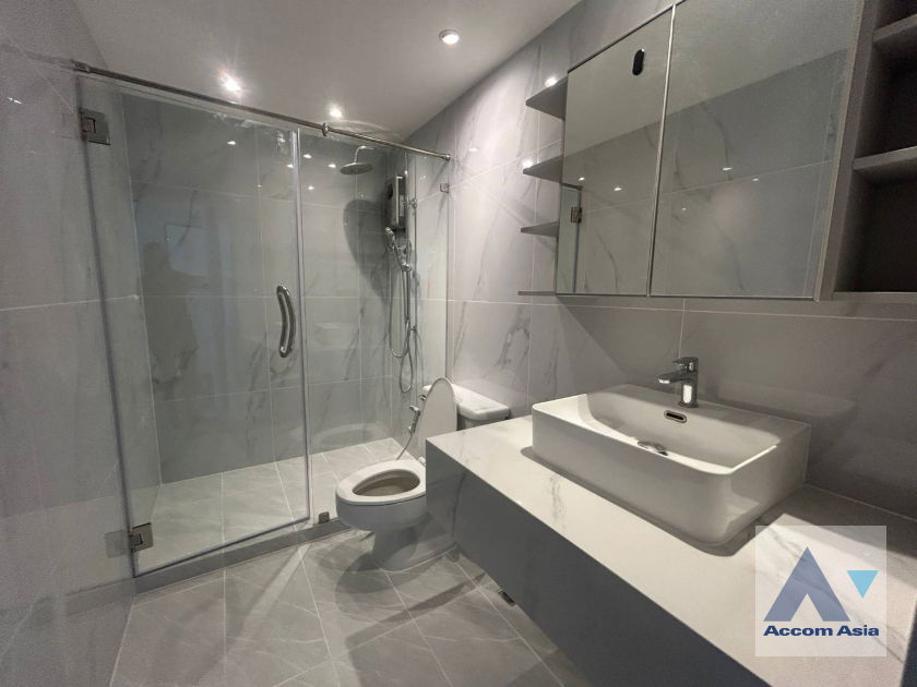 รูป 🔼🔽 AccomA 📩  3 BR Condominium @D.S. Tower 2 (AA26799) - รูปที่ 14/15