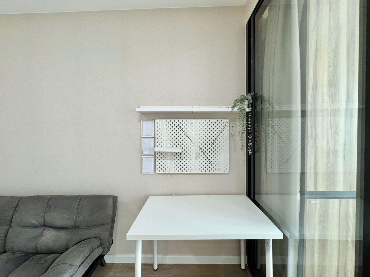 picture Owner sell: The cube plus condominium phaholyothin56 - 5/15