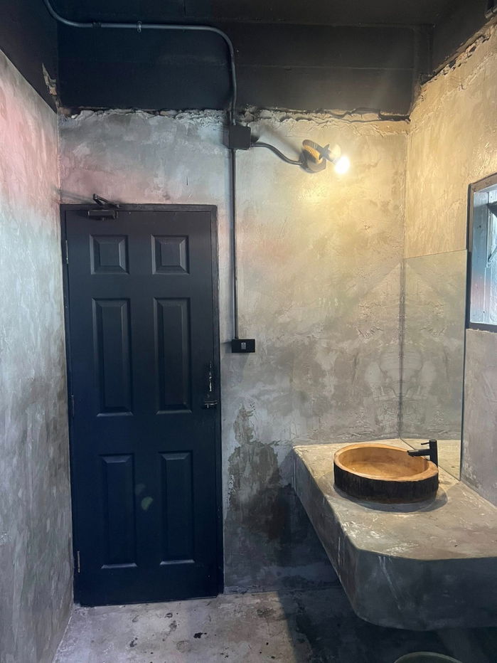 picture WS1589 🏢 Office / Home Studio for rent, very cool, Town in Town, Soi 6, ready to move in immediately! Rent only 80,000 baht/month - 16/21