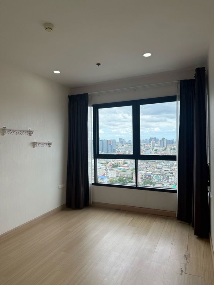 รูป 🏢 ให้เช่าคอนโด : Supalai Loft Yaek Fai Chai station (ศุภาลัย ลอฟท์ สถานีแยกไฟฉาย)   รหัสทรัพย์ | 📌LNP-C8522  - รูปที่ 7/40