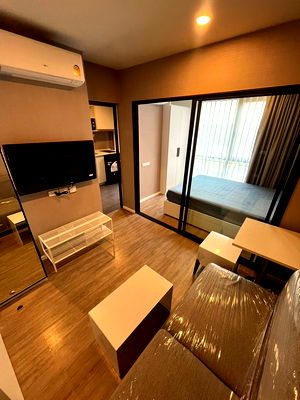 Condos for rent BTS On Nut : 🔥🔥🔥For rent Condo Blue Sukhumvit 89
