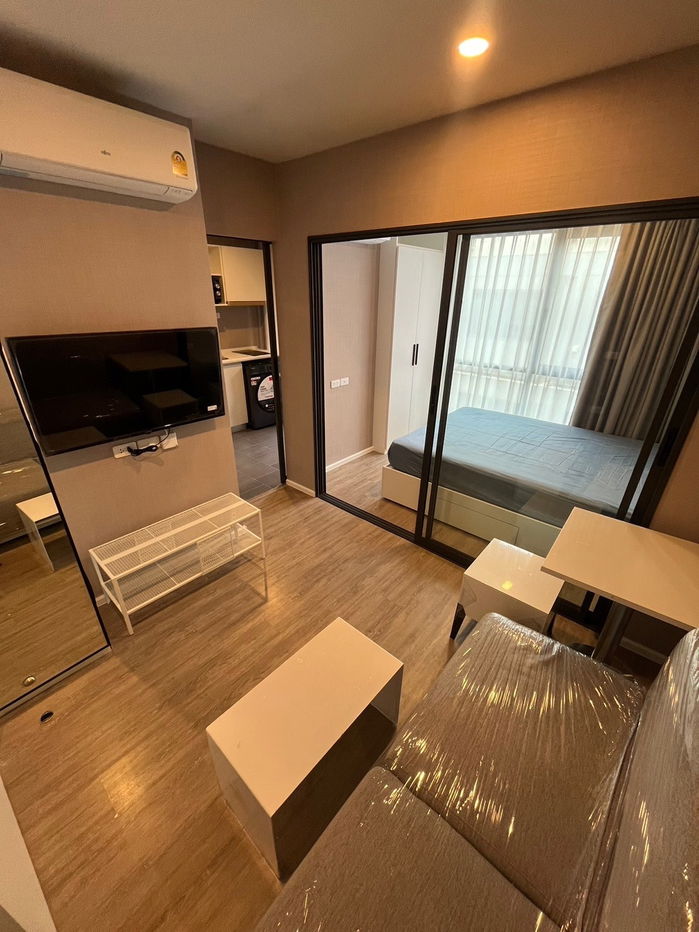 picture 🔥🔥🔥For rent Condo Blue Sukhumvit 89 - 1/7