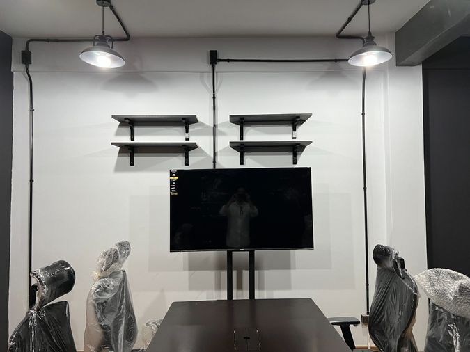 WS1599 [เช่า] Home Office ย่านแม้นศรี 💸 ราคาส่งท้ายปีเพียง 46,000 บาท/เดือน 📍 MRT สามยอด