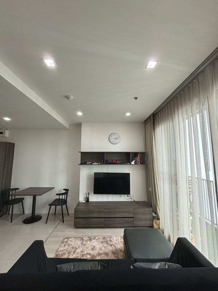 picture condo Quinn Ratchada 17 fully furnished and best price ready to move in - 4/10