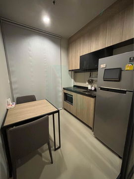 📌 For Sell Condo THE LINE WONGSAWANG Building 1, Floor 29,1 bed room, Room size 32 sqm
