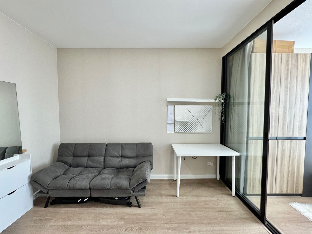 picture Owner sell: The cube plus condominium phaholyothin56 - 3/15