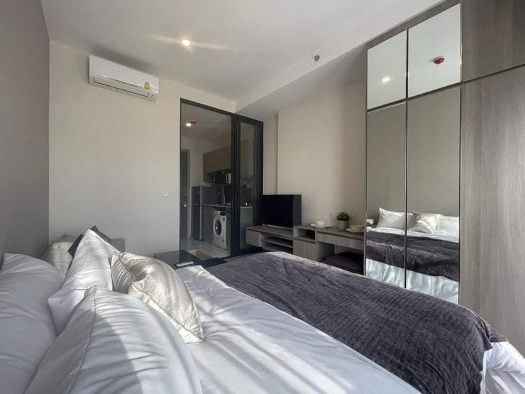picture #Z1569 Condo for rent: KnightsBridge Prime Onnut - 3/7