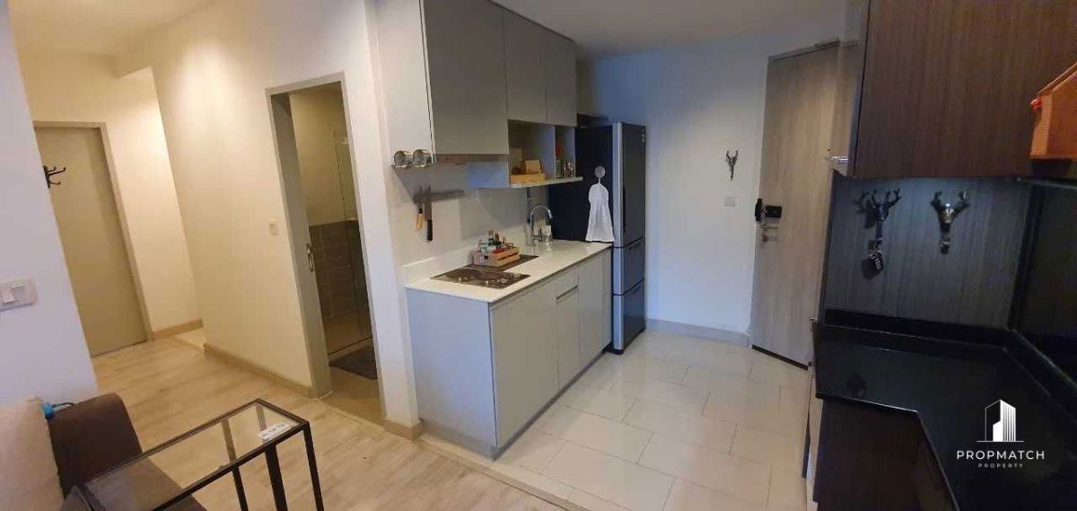 รูป ✨Flash Deal ✨Ideo Mobi Rama 9 (2 Bed 2 Bath 53 SQM.) พร้อมอยู่ ! เพียง 28,000 บาทต่อเดือน Tel.0981315848 @propmatch - รูปที่ 2/6