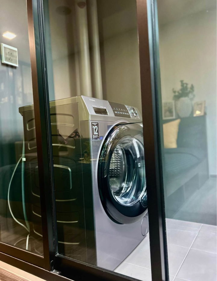 picture #R5284 Condo for rent Atmoz Palacio Ladprao Wanghin  - 6/13