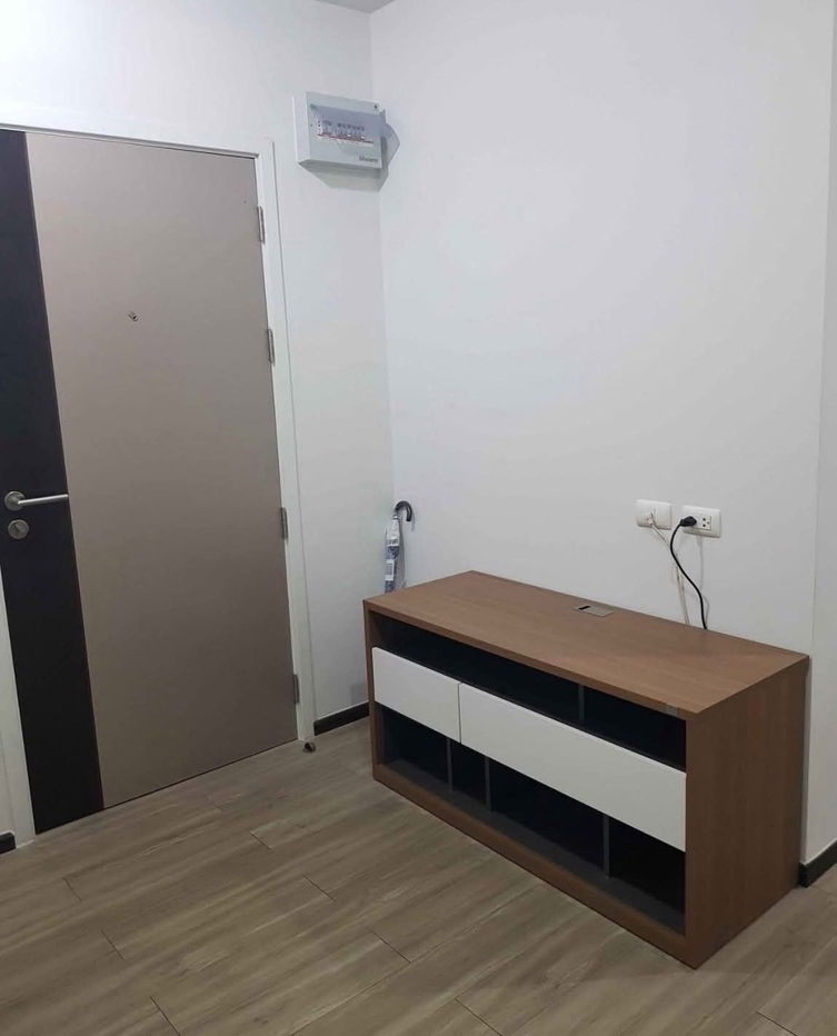 picture Origins Bangmod - Rama 2 for rent 🎉 Fully furnished  - 4/8