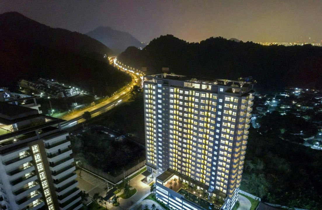 picture Condo Sriracha For Rent Condo Sea Hill Condo Building A - 20/20