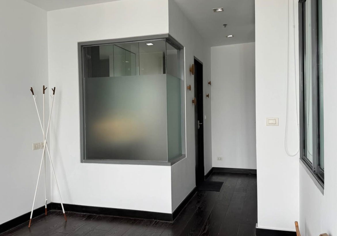 picture #R5278  Condo for rent Ideo Q Phaya Thai - 4/21