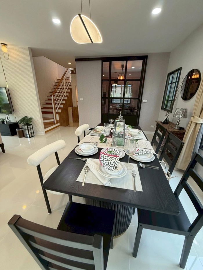 รูป P0115 ขายบ้านราคาดี! The Plant Estique Pattanakarn 38 - รูปที่ 9/19