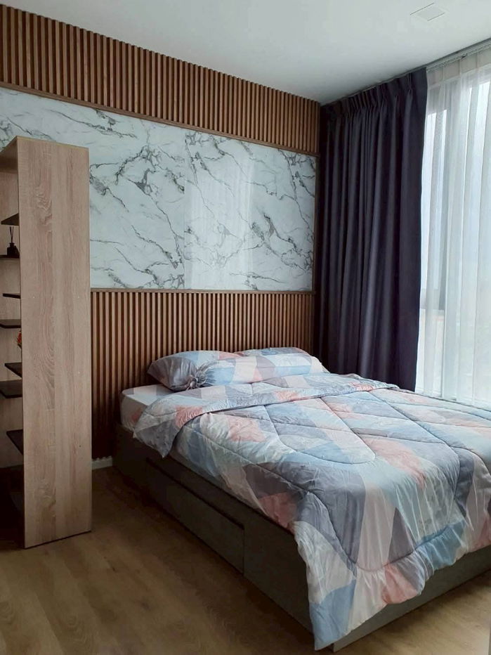 picture @Condorental condo for rent Modiz Rhyme Ramkhamhaeng - 2/11