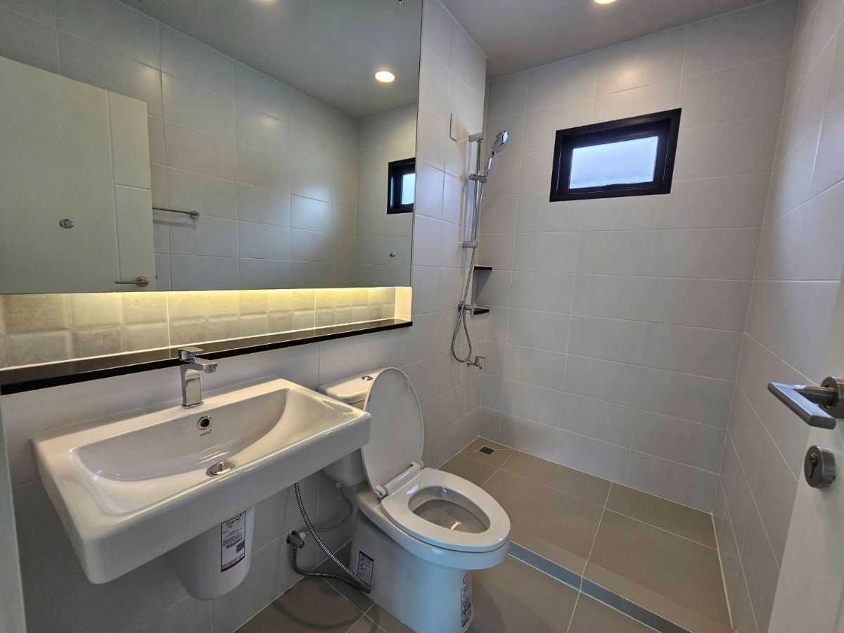 picture 87/84 Single house for sale🏡📍Located on Lam Luk Ka Road, convenient to BTS Khu Khot Station [Setthasiri Wongwaen-Lamlukka] - 15/16