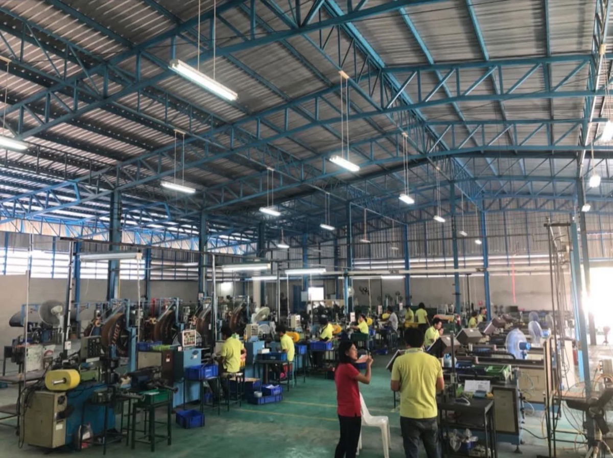 picture Urgent Factory for Sale, Chonburi - 1/1