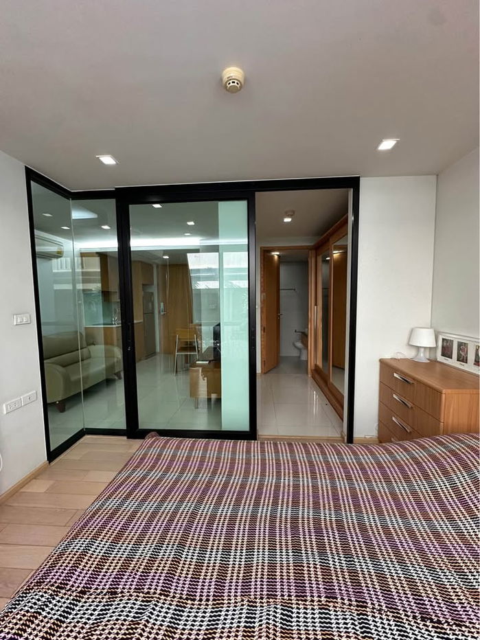 picture Condo for rent: Socio Ruamrudee, near BTS Phloen Chit, 22,000 baht, property code: RS960 - 7/10