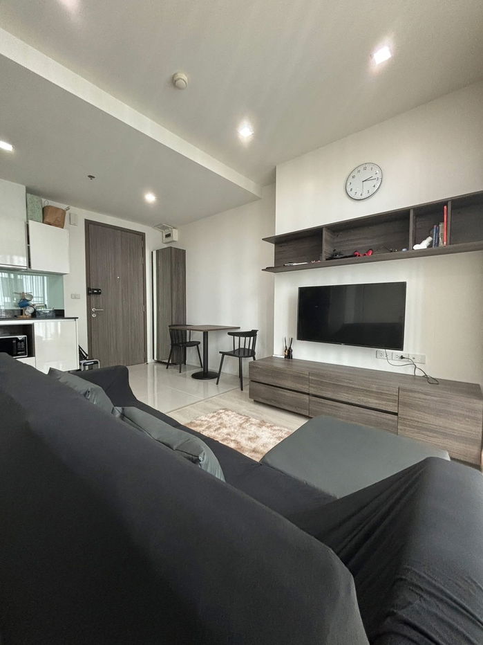 picture condo Quinn Ratchada 17 fully furnished and best price ready to move in - 2/10