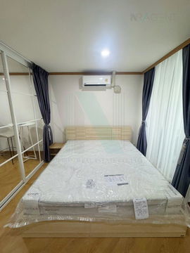 🎈Discount!🎈 For Rent Condo SUPALAI PLACE SUKHUMVIT 39 Building 1, Floor 8,1 bed room, Room size 50.00 sqm