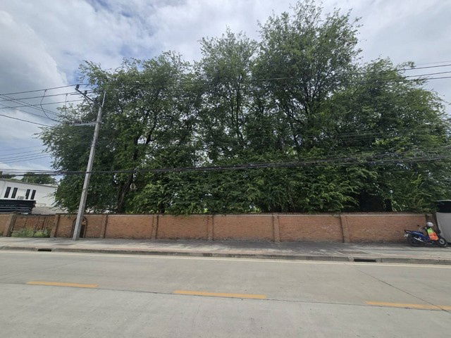 picture FOR SALE  LAND PROPERTY  118320000 BAHT. - 2/8