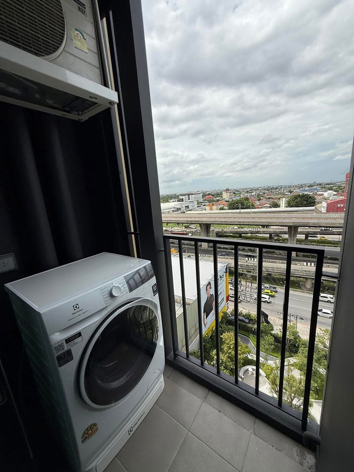 picture #R5290 Condo for rent Niche MONO Mega Space Bang Na - 8/8