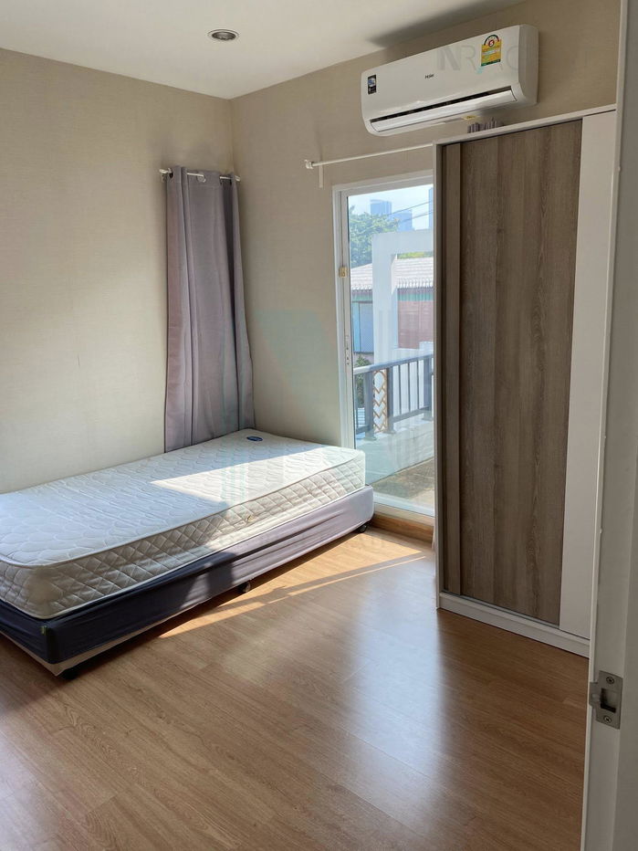 picture 📌 For Rent 2-story Twin house PASSORN PRESTIGE LUXE PATTANAKARN 3 bedroom 2 bathroom - 6/8