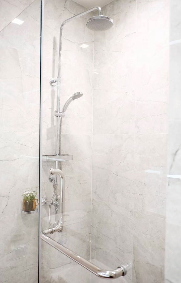 รูป Noble Around Sukhumvit 33 Fully furnished, BTS Phrom Phong 600 m - รูปที่ 17/27