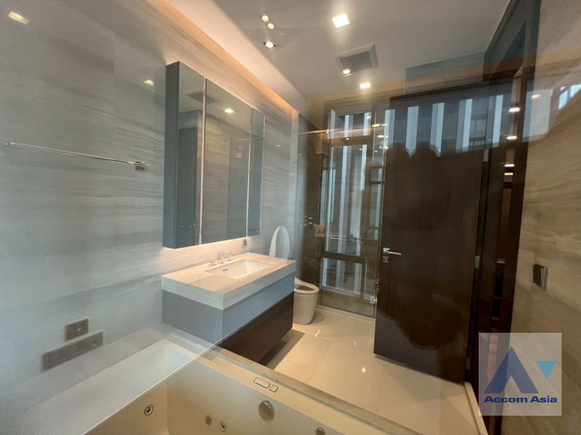 picture 🔼🔽 AccomA 📩  2 BR Condominium @Q1 Sukhumvit (AA44263) - 20/20