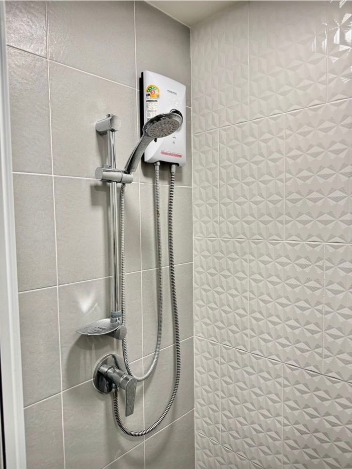 picture 🍀 Condo for sale Kave Town Island 🍀
(Water park condo near Bangkok University) - 11/13