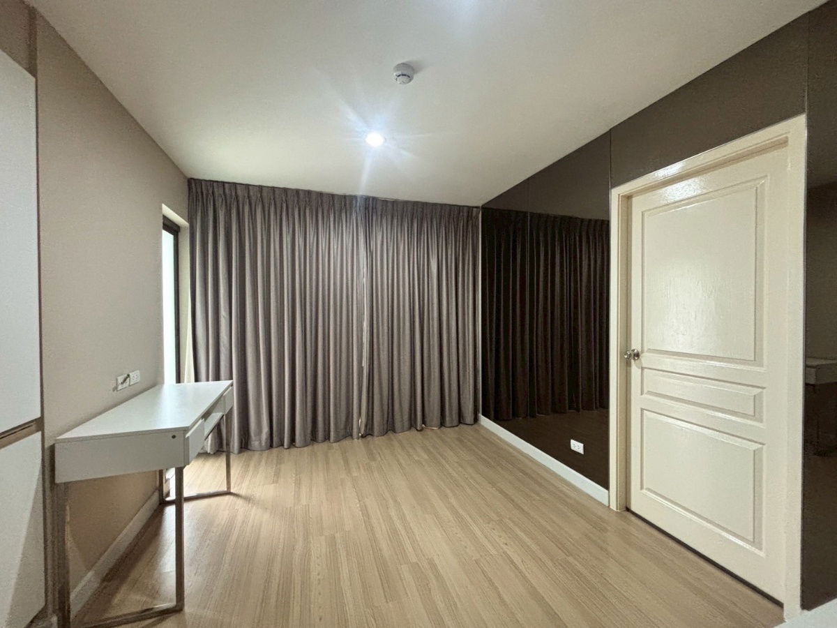 picture Condo For Rent | Pool View The Best Value In The Project “The Nest Sukhumvit 22” 35 Sq.m. Near MRT Queen Sirikit National Convention Center - 3/16