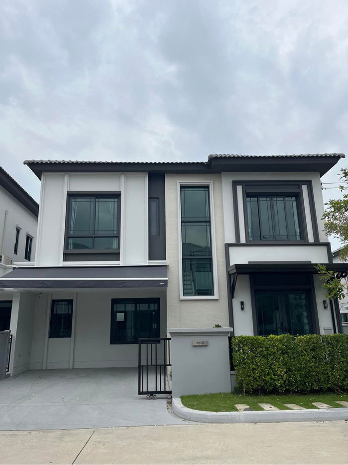 picture P0120 For Rent! Grande Pleno Sukhumvit-Bangna - 2/18