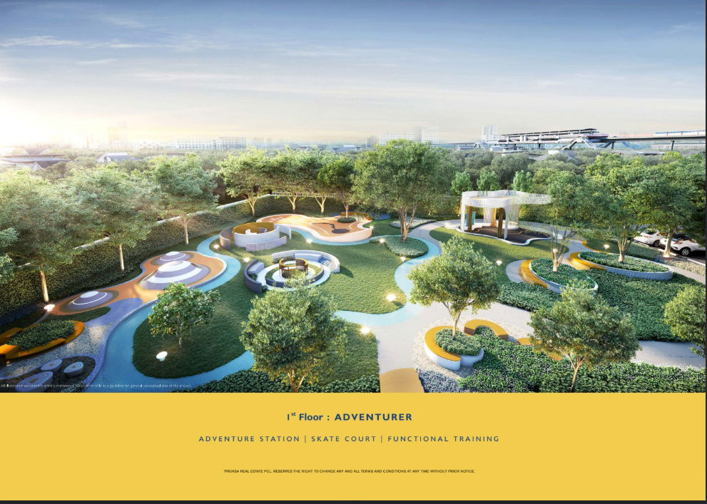 รูป ขายดาวน์คอนโด Plum New West โครงการใหม่ ขายดาวน์ราคาจริงที่ผ่อนดาวน์ ไม่บวกกำไร เจ้าของขายเอง 80,700 บาท ห้องวิวดี เฟอร์นิเจอร์แต่งครบ - รูปที่ 16/22