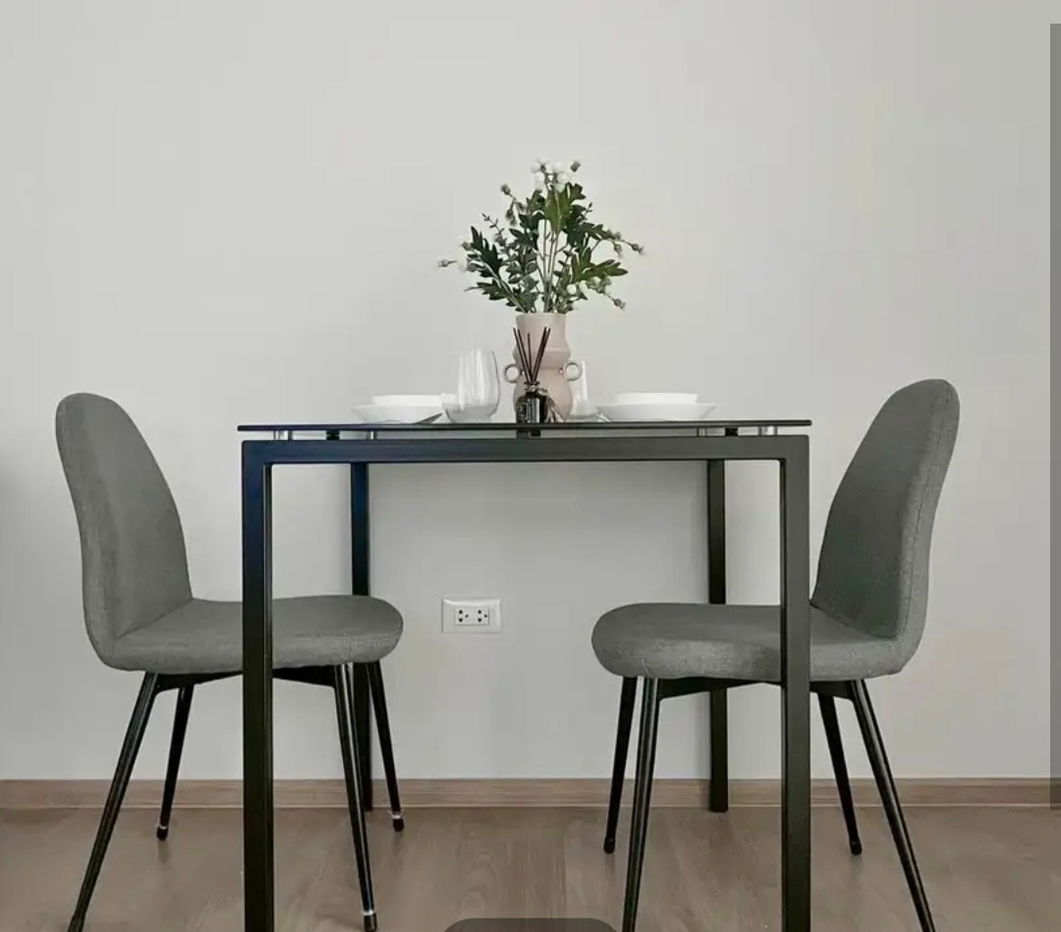 picture Condo For Rent //  Chewathai Pinklao - 5/13