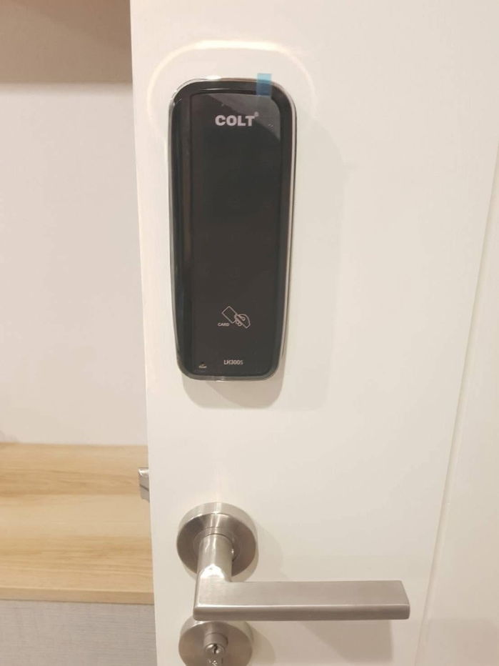 picture #S4197 For Rent The Privacy Rama 9 - 3/17