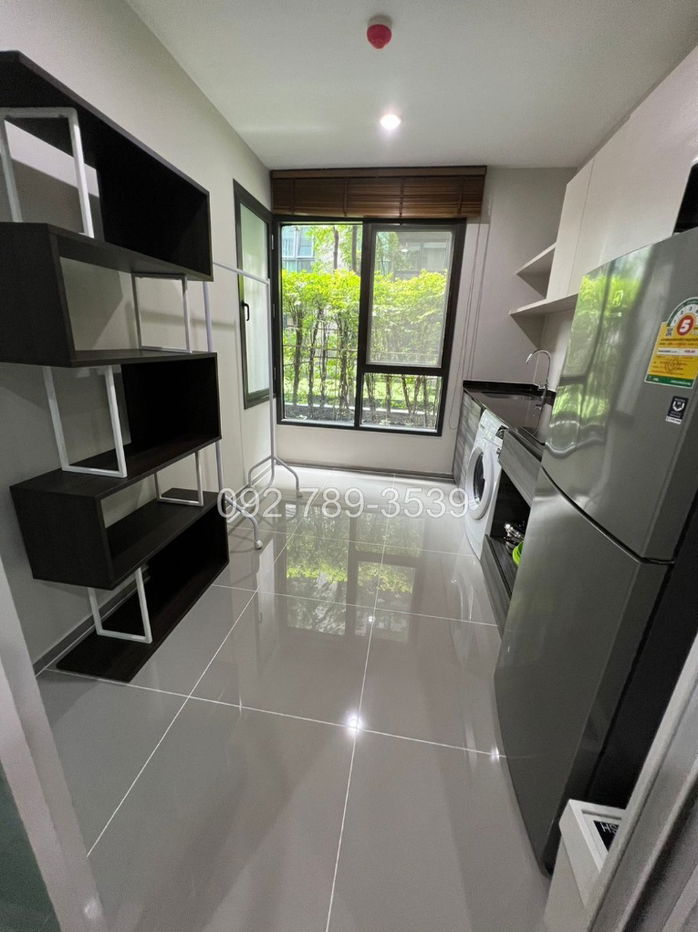 picture Centric Ari Station Condominium for Sale 7th floor garden view - 7/17