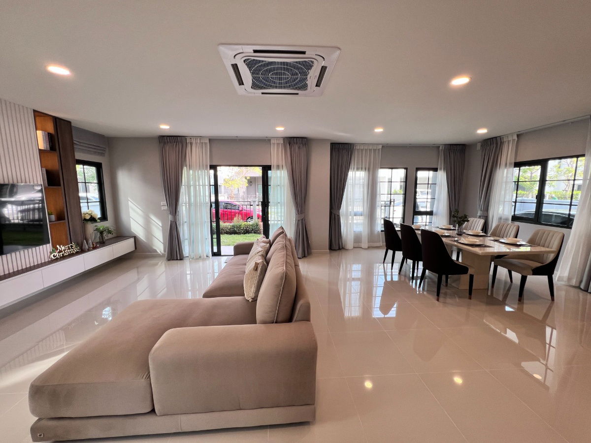 picture [RENT] HBN0167  ( Centro Bangna  )      (ID with @in front, LINE ID:  @056qhbtt) - 35/36