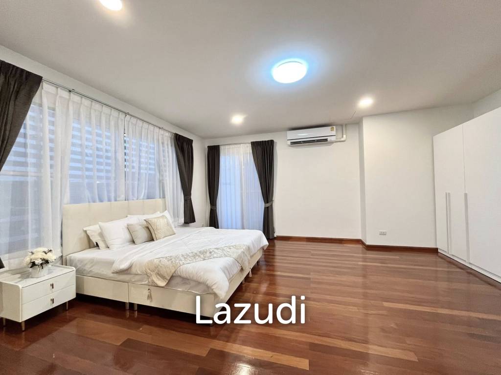 picture 5 Bed 6 Bath 320 SQ.M House in Huai khwang - 13/32