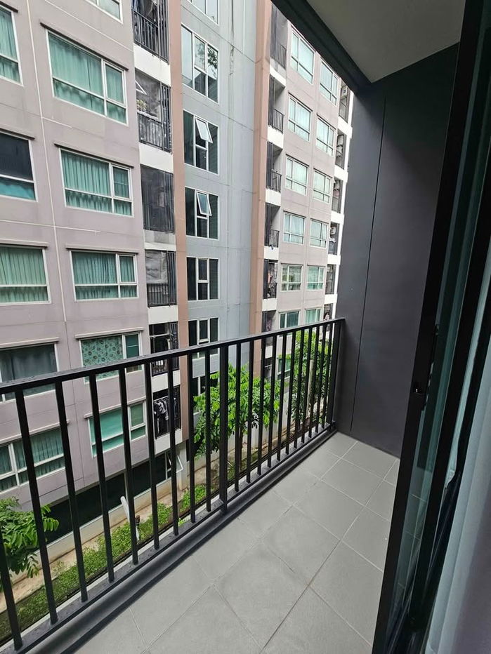 รูป 🔔 RM14339🔔 ให้เช่าถูกมาก✨ เดอะ แมทท์ สาทร - ท่าพระ 2💛🧡 ✅แอดไลน์ @mproperty( มี @ ด้วย) แอดมินตอบไว - รูปที่ 10/12